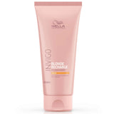 Wella Invigo Blonde Recharge Warm Blonde Refreshing Conditioner 200ml