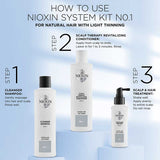 Nioxin Starter Trial Kit System 1