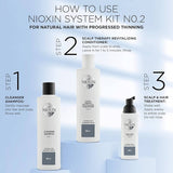 Nioxin Starter Trial Kit System 2