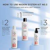 Nioxin Starter Trial Kit System 3