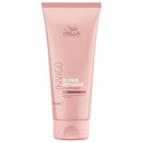 Wella Invigo Blonde Recharge Cool Blonde Color Refreshing Conditioner 200ml
