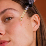 Bossa Retinol + Oil 30ml