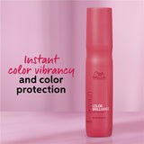 Wella Invigo Color Brilliance Shampoo 250ml