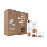 Wella Fusion Trio Xmas Pack