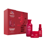 Wella Ultimate Repair Trio Xmas Pack