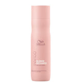 Wella Invigo Blonde Recharge Shampoo 250ml