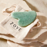 Zove Jade Gua Sha