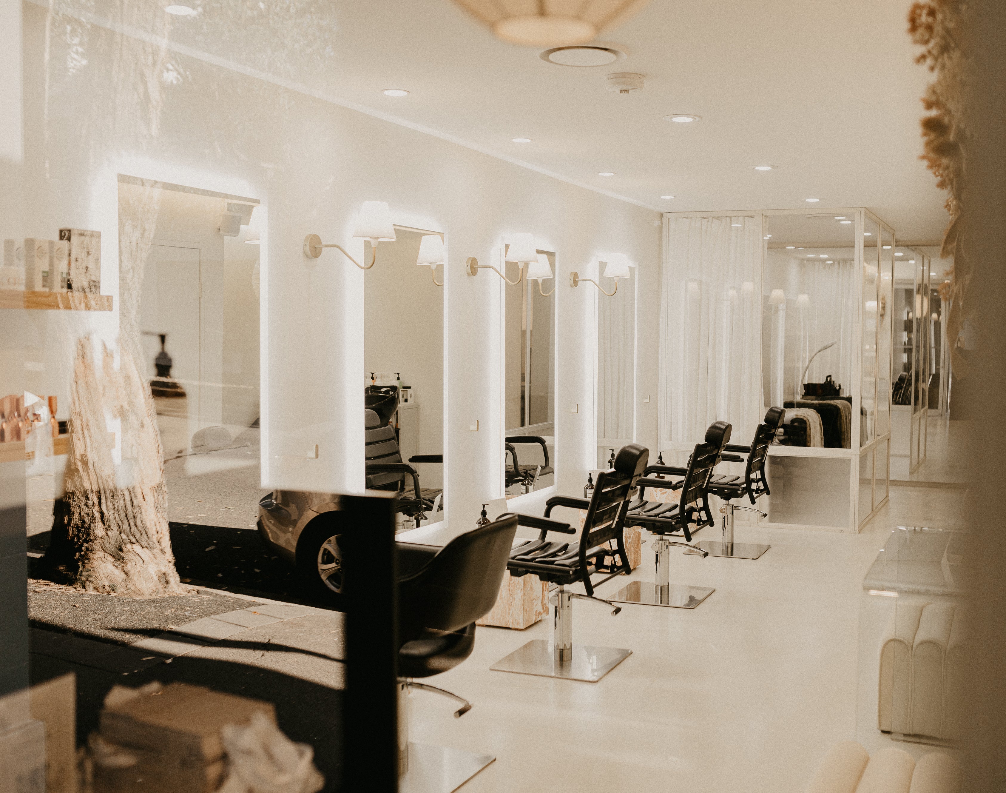 NNC Pro Beauty Salon Sydney