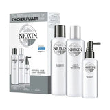 Nioxin Starter Trial Kit System 1