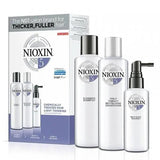 Nioxin Starter Trial Kit System 5
