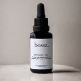 Bossa Retinol + Oil 30ml