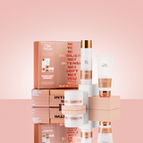 Wella Fusion Trio Xmas Pack