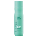 Wella Professionals Invigo Volume Boost Shampoo 250ml