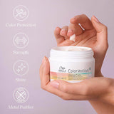 Wella Professionals ColorMotion Structure Mask 150ml