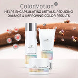 Wella Professionals ColorMotion+ Moisturizing Color Reflection Conditioner 200ml