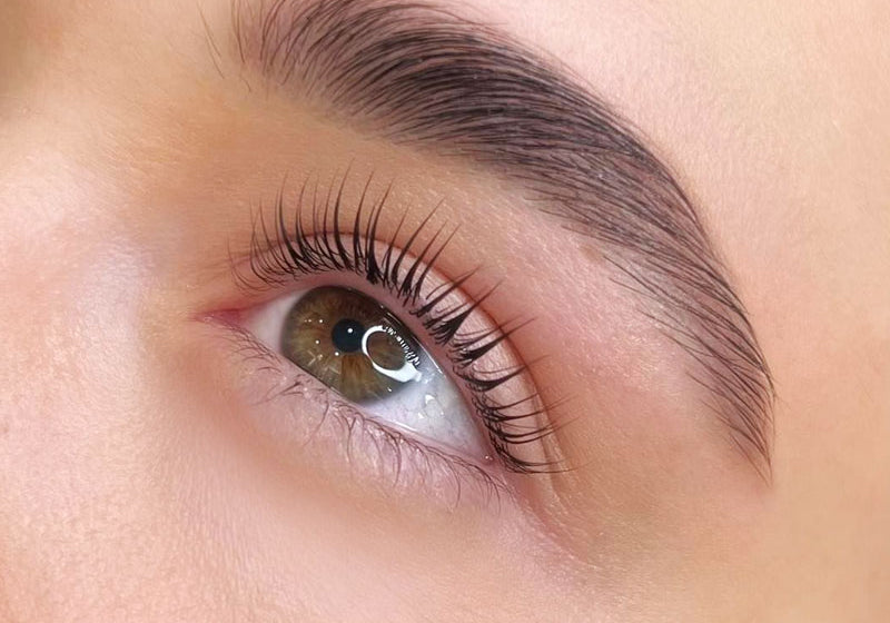 NNC Pro Beauty Salon Brows