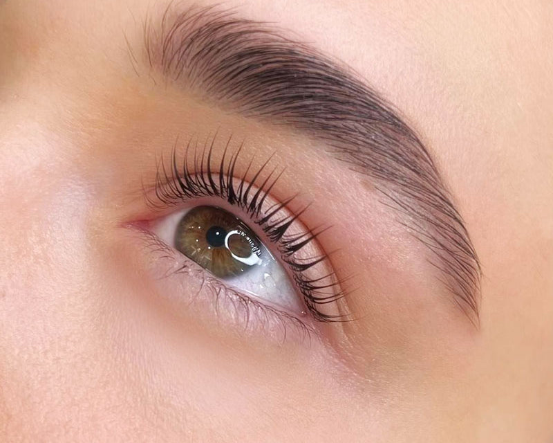 NNC Pro Beauty Salon Brows