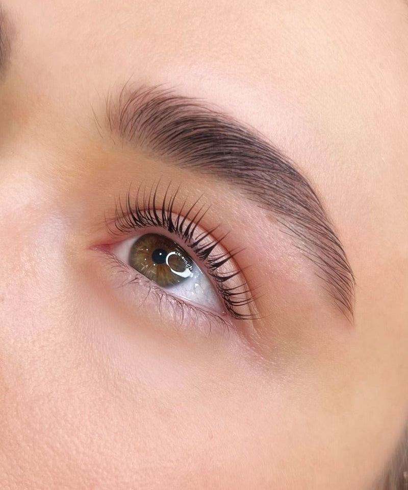 NNC Pro Beauty Salon Brows