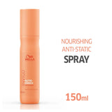 Wella Professionals INVIGO Nutri-Enrich Nourishing Anti-Static Wella Spray 150mL