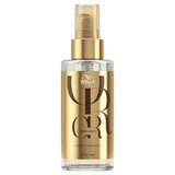 Wella Oil Reflections Luminous Smoothening Treatment Oil 100ml