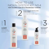 Nioxin Starter Trial Kit System 4