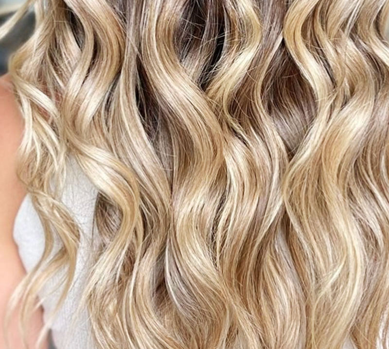 NNC Pro Beauty Salon Hair Spa