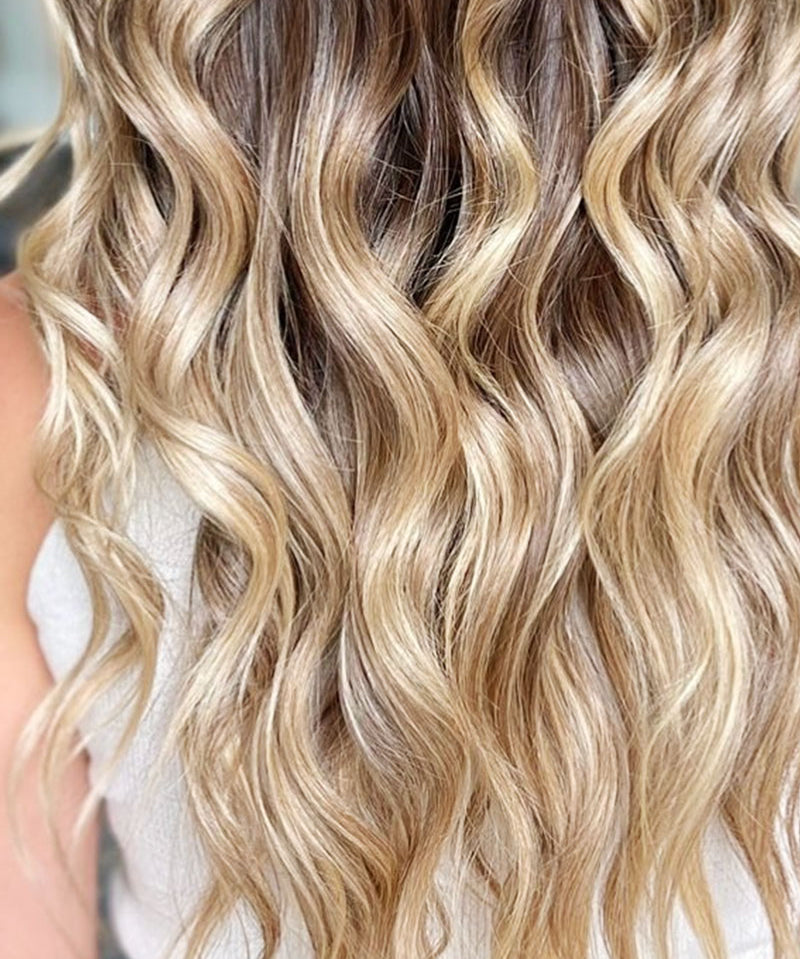 NNC Pro Beauty Salon Hair Spa