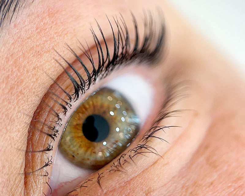 NNC Pro Beauty Salon Lashes