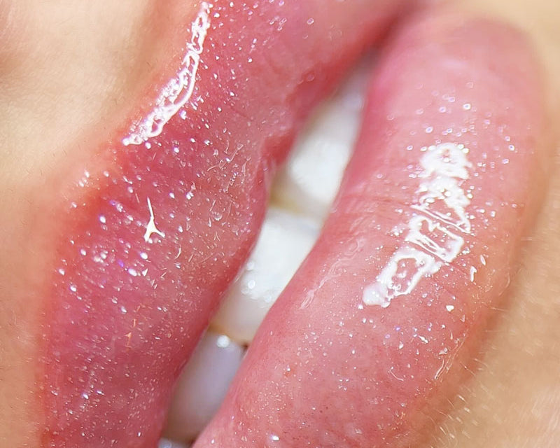 NNC Pro Beauty Salon Lips