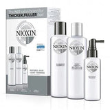 Nioxin System 1 Trio Set