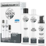 Nioxin Starter Trial Kit System 2