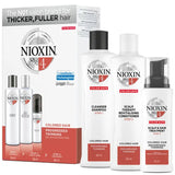 Nioxin Starter Trial Kit System 4