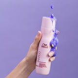 Wella Invigo Blonde Recharge Shampoo 250ml
