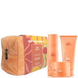 Wella Professionals Invigo Nutri-Enrich Trio Set