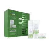 Wella Elements Trio Set Xmas Pack