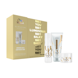 Wella Oil Reflection Trio Xmas Pack