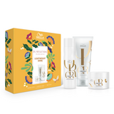 Wella Professionals Oil Reflection Trio Mother's Day Set