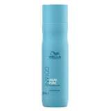 Wella Invigo Aqua Pure Purifying Shampoo 250ml