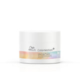 Wella Professionals ColorMotion Structure Mask 150ml