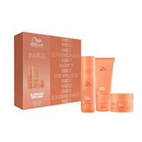 Wella INVIGO Nutri-Enrich Trio Set Xmas Pack
