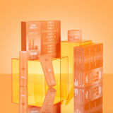 Wella INVIGO Nutri-Enrich Trio Set Xmas Pack