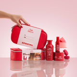 Wella Ultimate Repair Trio Set Mother's Day Pack