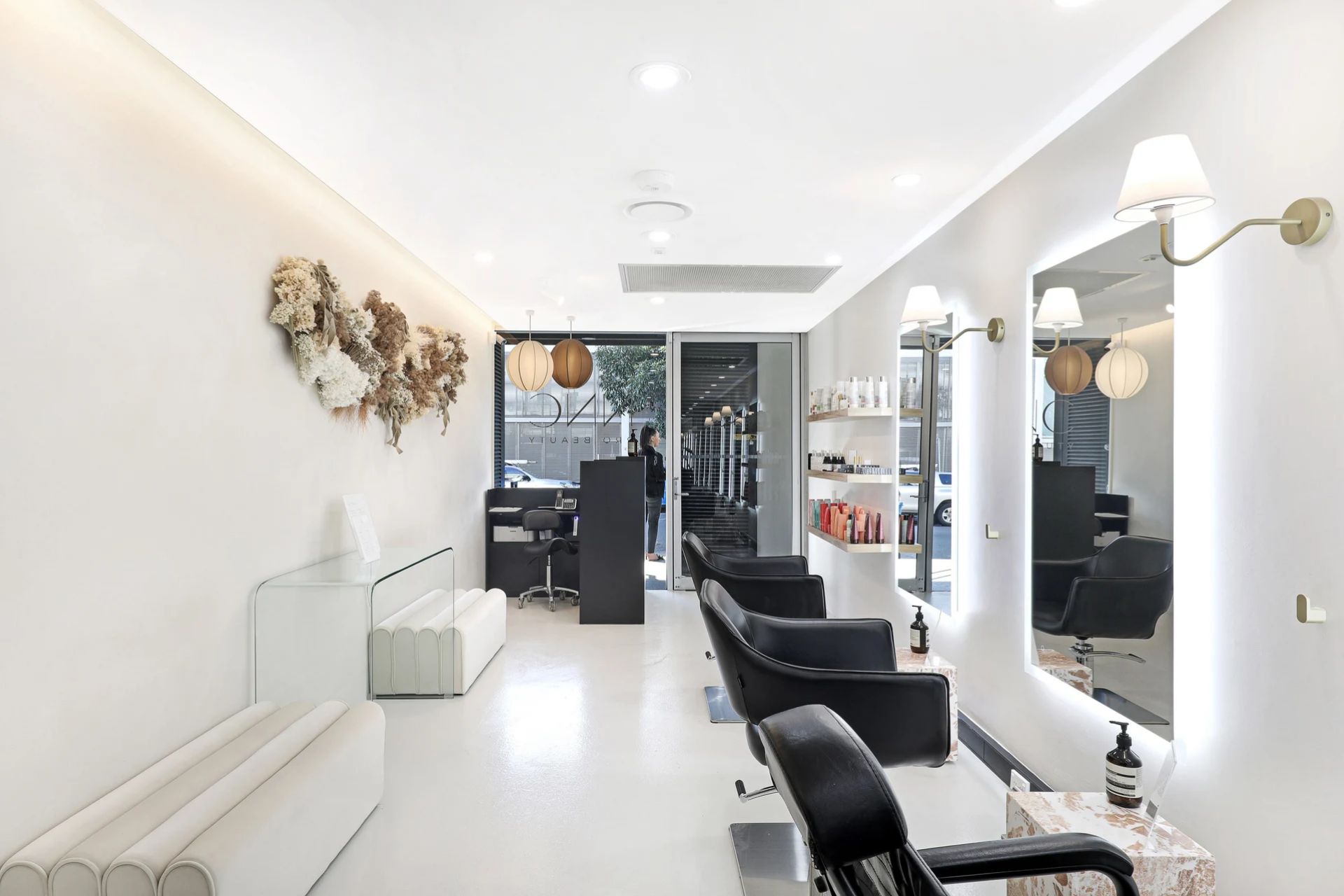 NNC Pro Beauty Salon Sydney