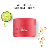 Wella INVIGO Color Brilliance Vibrant Color Mask 150 ml