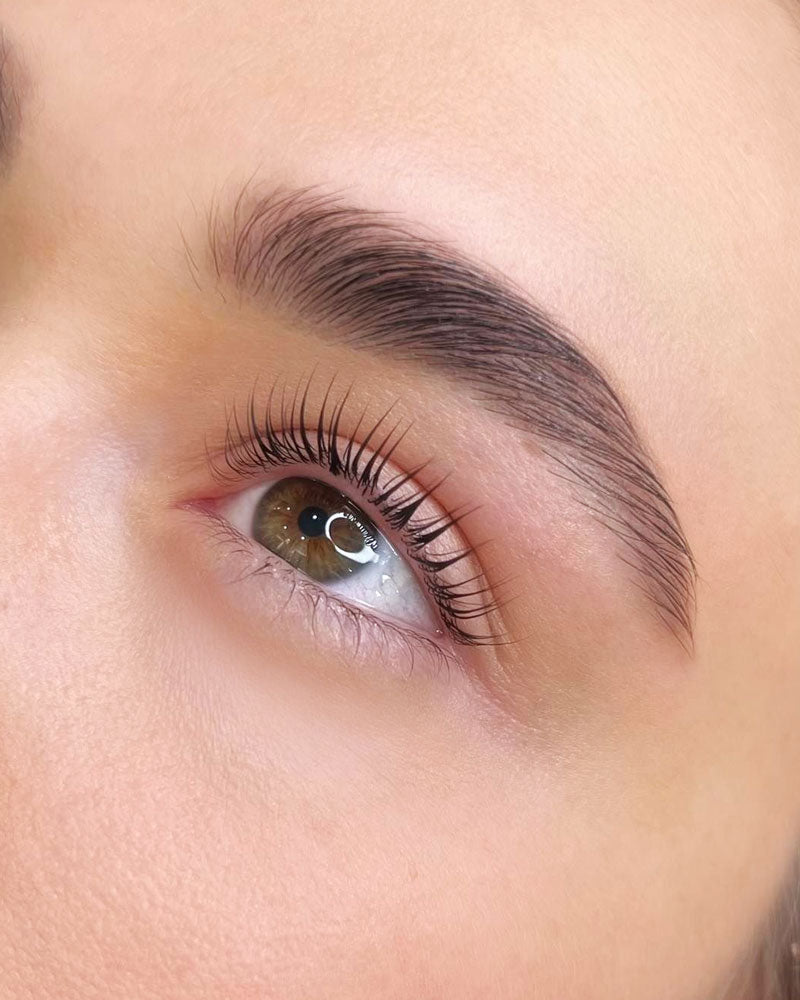Semi-Permanent Make Up: The Not So Painful Truth