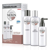 Nioxin Starter Trial Kit System 3